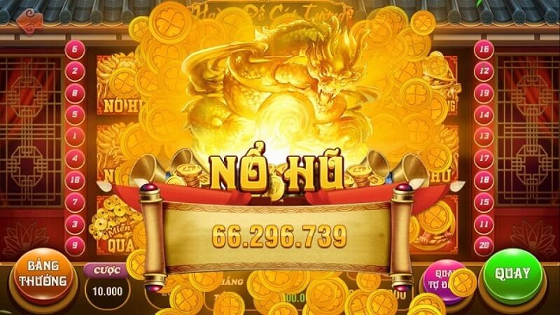 Những yếu tố ảnh hưởng đến kết quả khi chơi nổ hũ azbet88 – Đòn bẩy để nâng cao chiến thắng