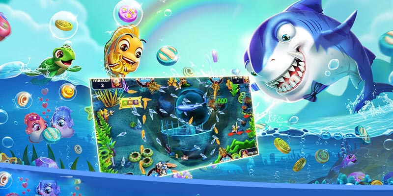 Câu hỏi thường gặp về bắn cá azbet88
