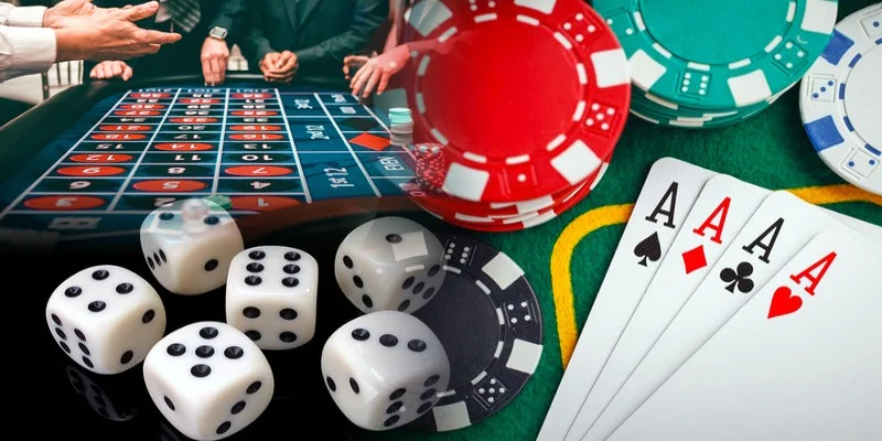 Tổng quan về azbet88 - Đối tác uy tín trong thế giới cá cược trực tuyến