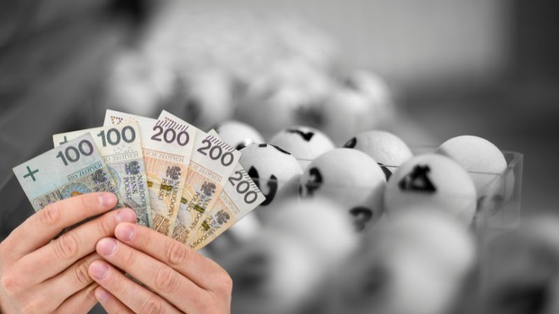 Lịch Sử Hình Thành Và Phát Triển Của Xổ Số azbet88