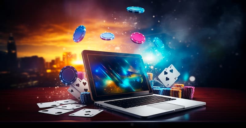 Trò Chơi Đa Dạng Và Hấp Dẫn Tại Casino azbet88 - Sự Chọn Lựa Không Thể Bỏ Qua
